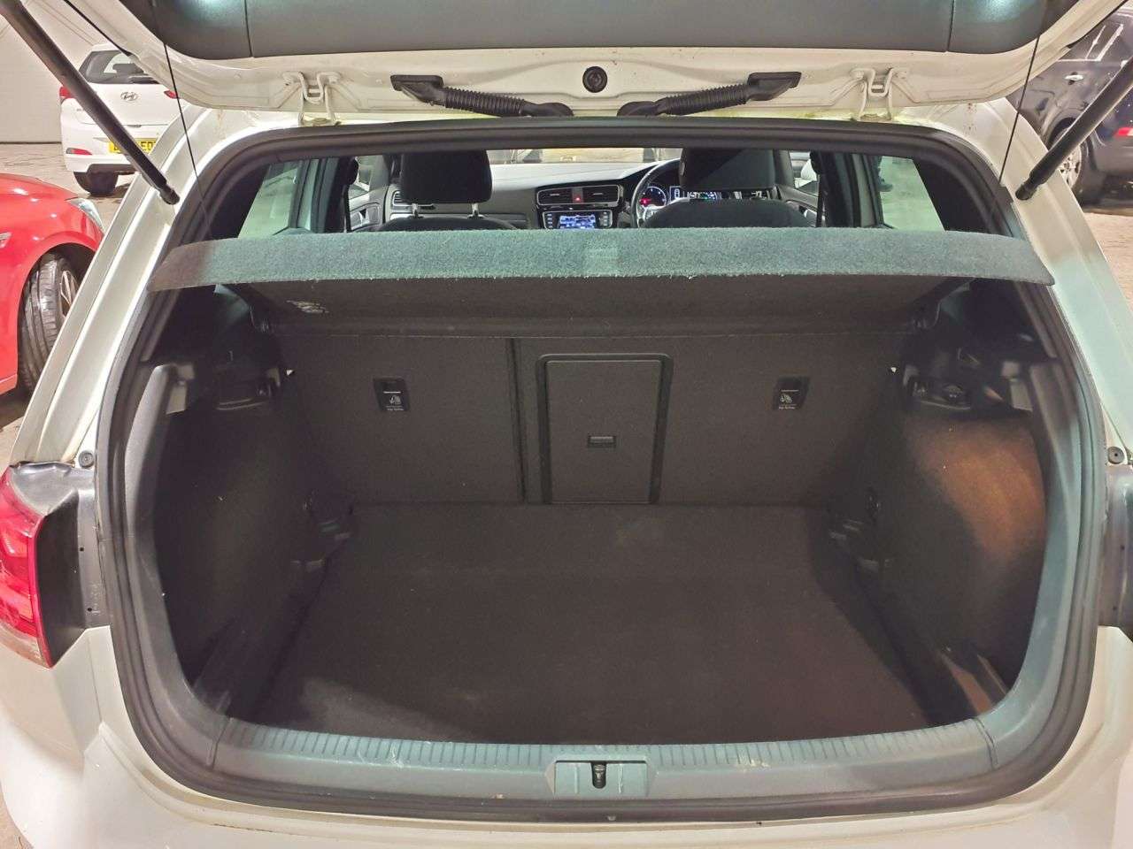 2015 VOLKSWAGEN GOLF 2015 VOLKSWAGEN GOLF