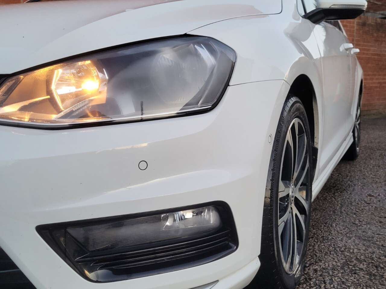 2015 VOLKSWAGEN GOLF 2015 VOLKSWAGEN GOLF