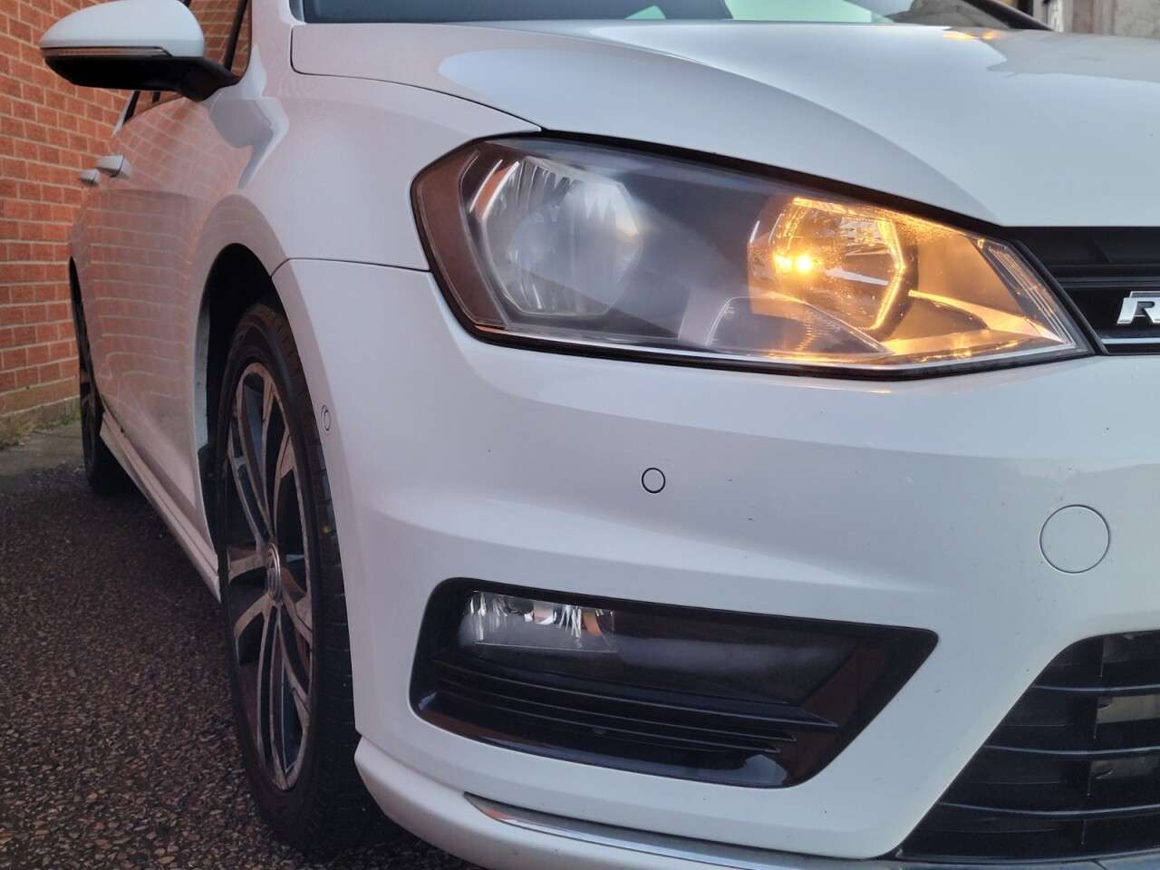 2015 VOLKSWAGEN GOLF 2015 VOLKSWAGEN GOLF