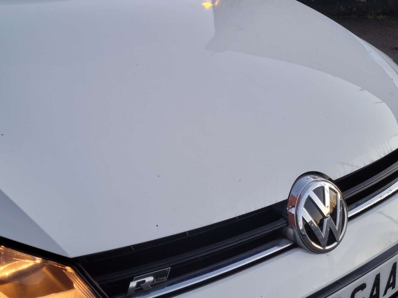 2015 VOLKSWAGEN GOLF 2015 VOLKSWAGEN GOLF