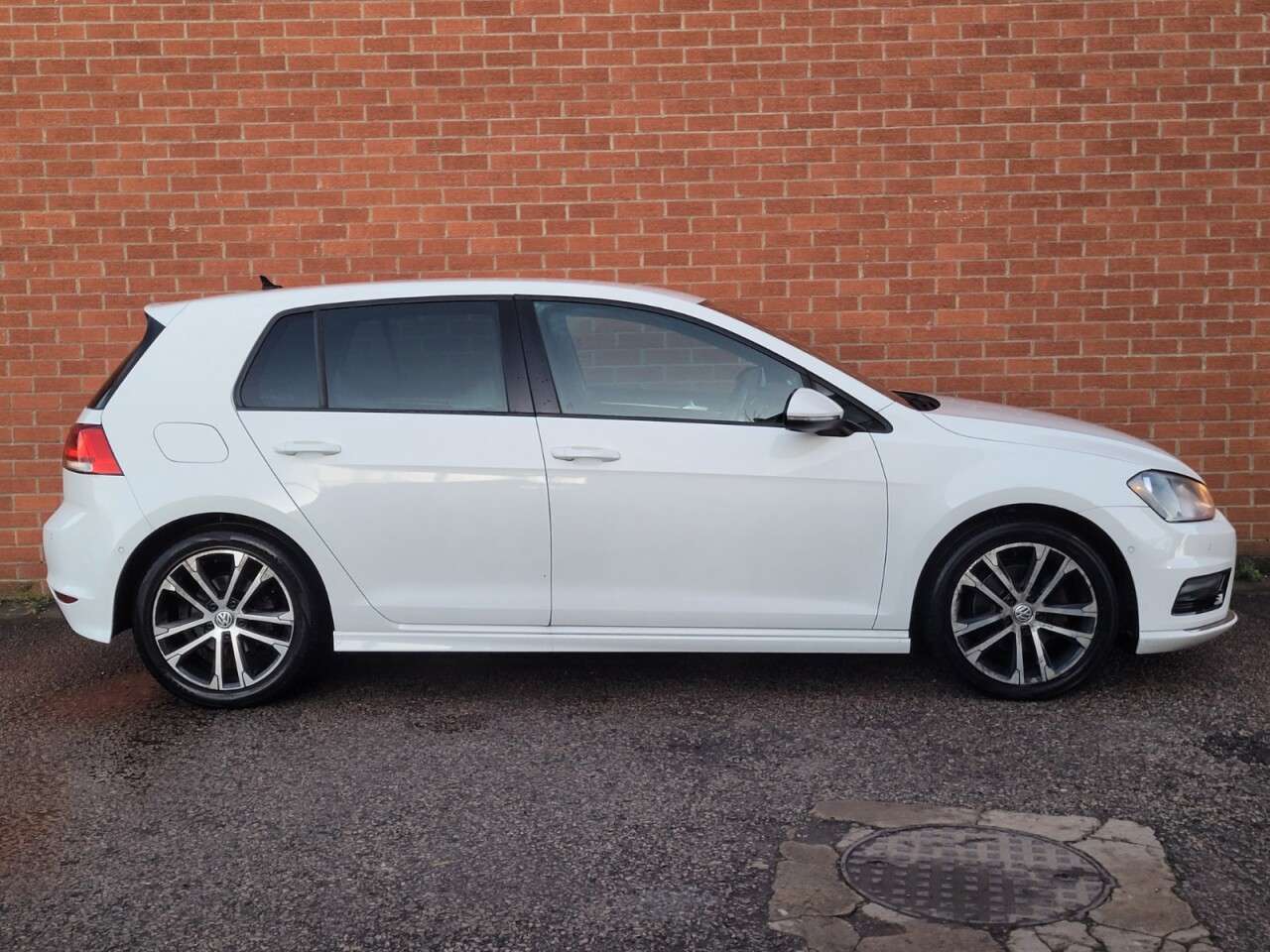 2015 VOLKSWAGEN GOLF 2015 VOLKSWAGEN GOLF