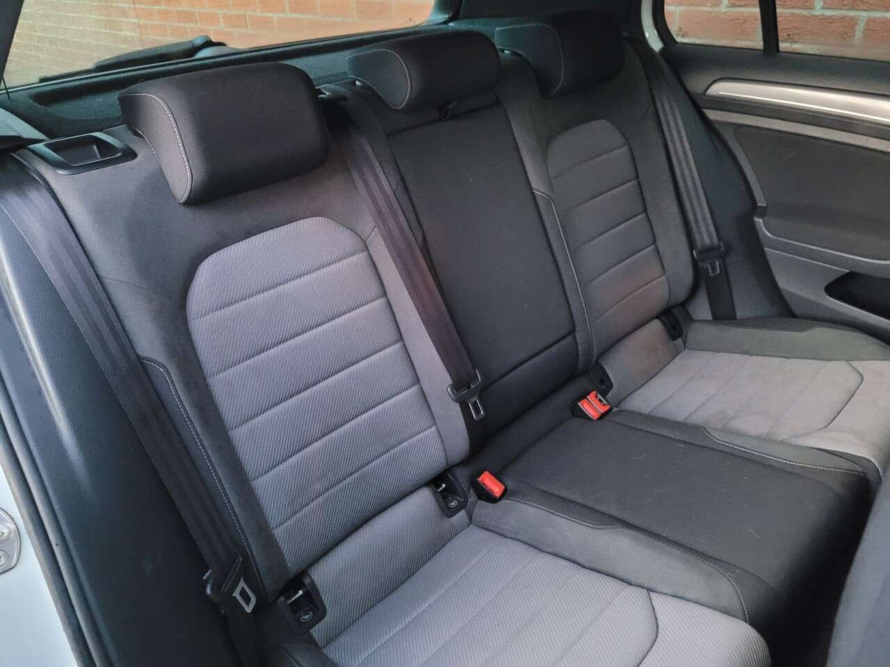 2015 VOLKSWAGEN GOLF 2015 VOLKSWAGEN GOLF