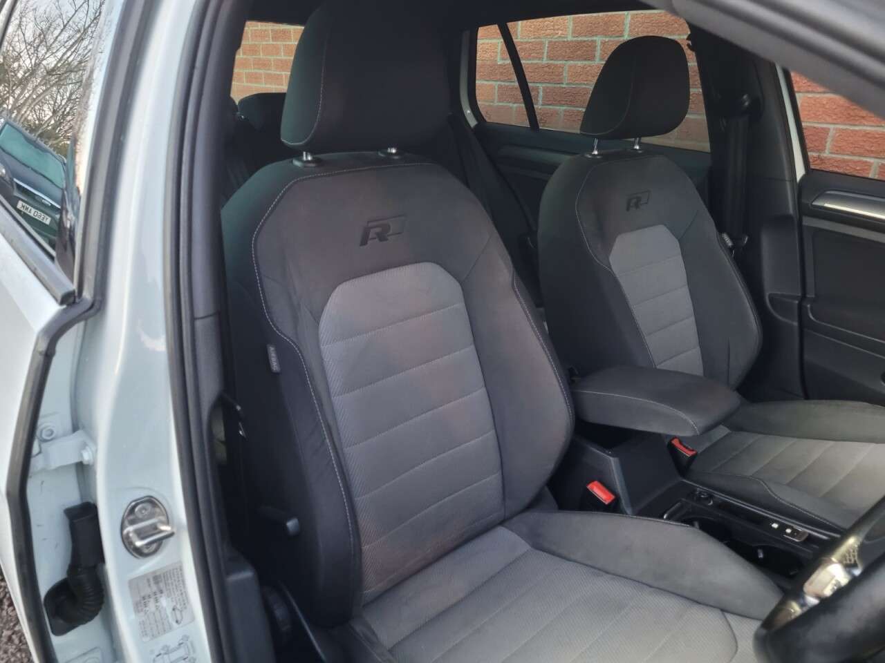 2015 VOLKSWAGEN GOLF 2015 VOLKSWAGEN GOLF