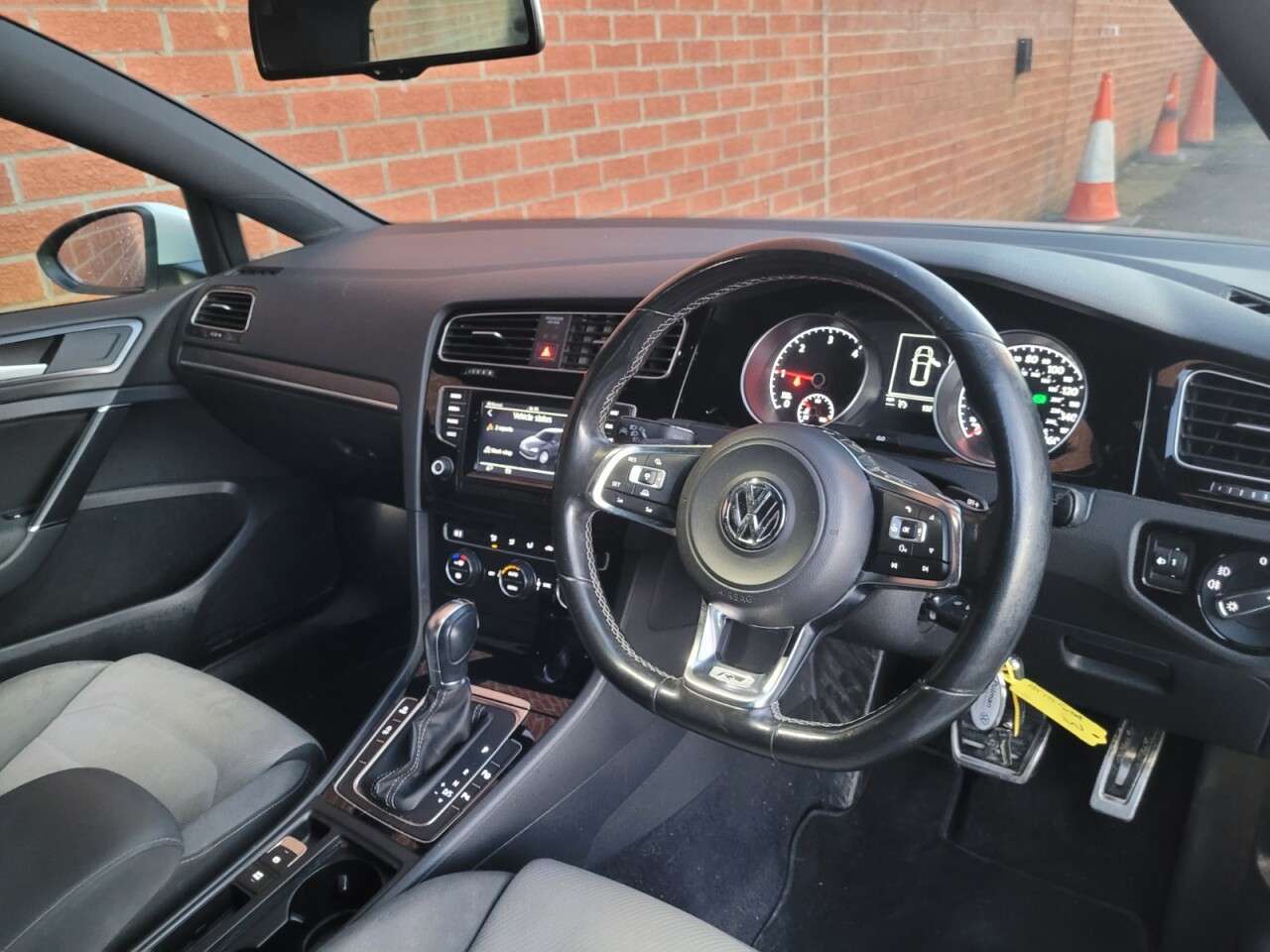 2015 VOLKSWAGEN GOLF 2015 VOLKSWAGEN GOLF