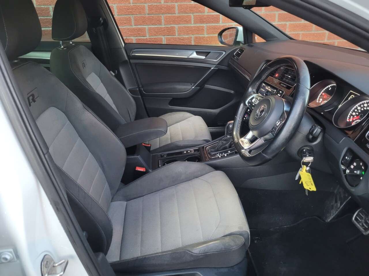 2015 VOLKSWAGEN GOLF 2015 VOLKSWAGEN GOLF