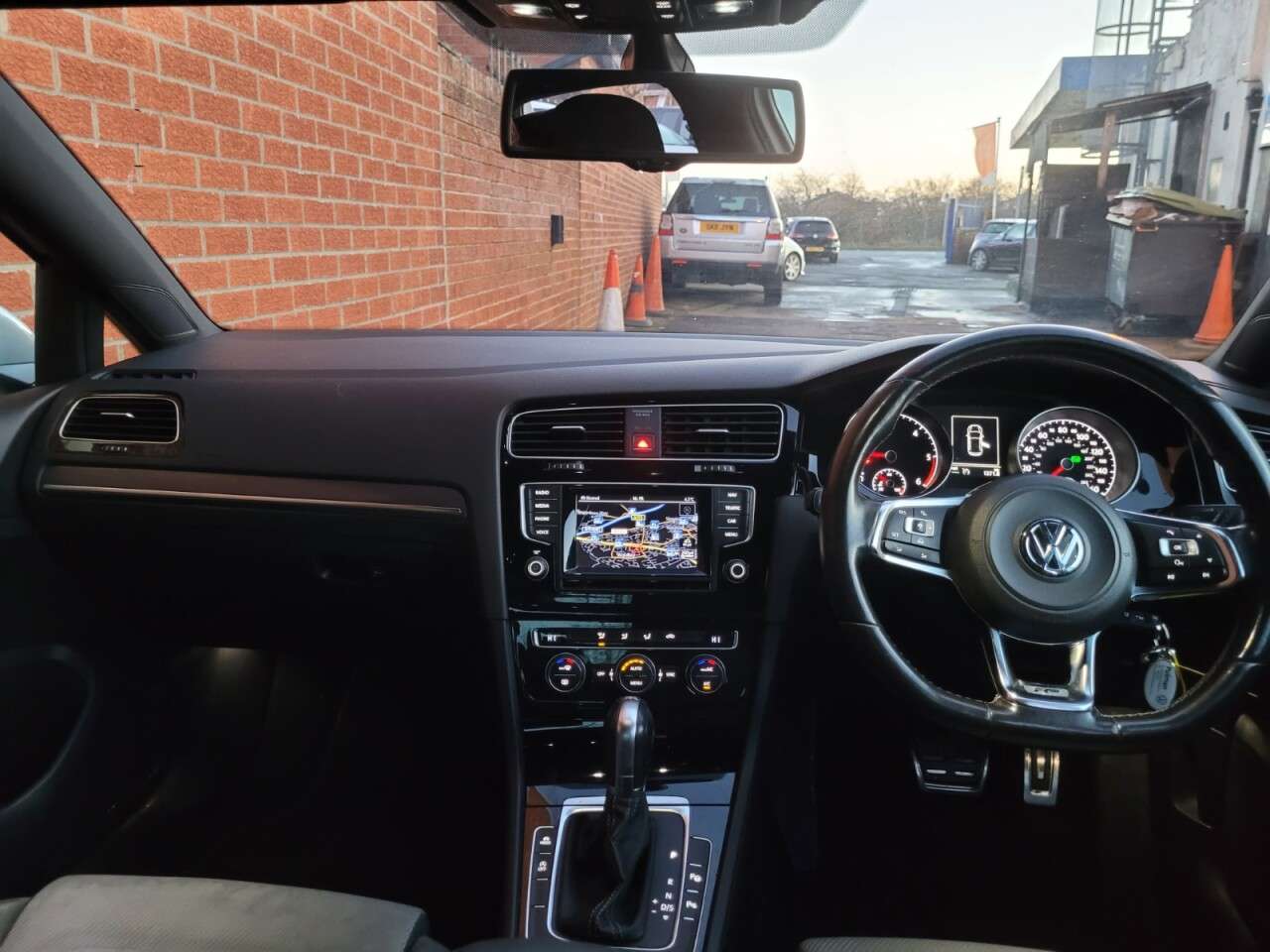 2015 VOLKSWAGEN GOLF 2015 VOLKSWAGEN GOLF