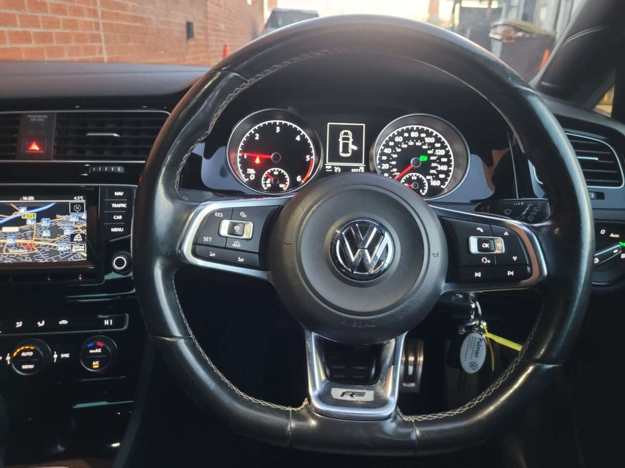 2015 VOLKSWAGEN GOLF 2015 VOLKSWAGEN GOLF