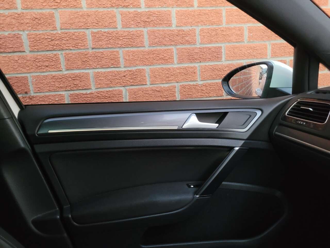 2015 VOLKSWAGEN GOLF 2015 VOLKSWAGEN GOLF