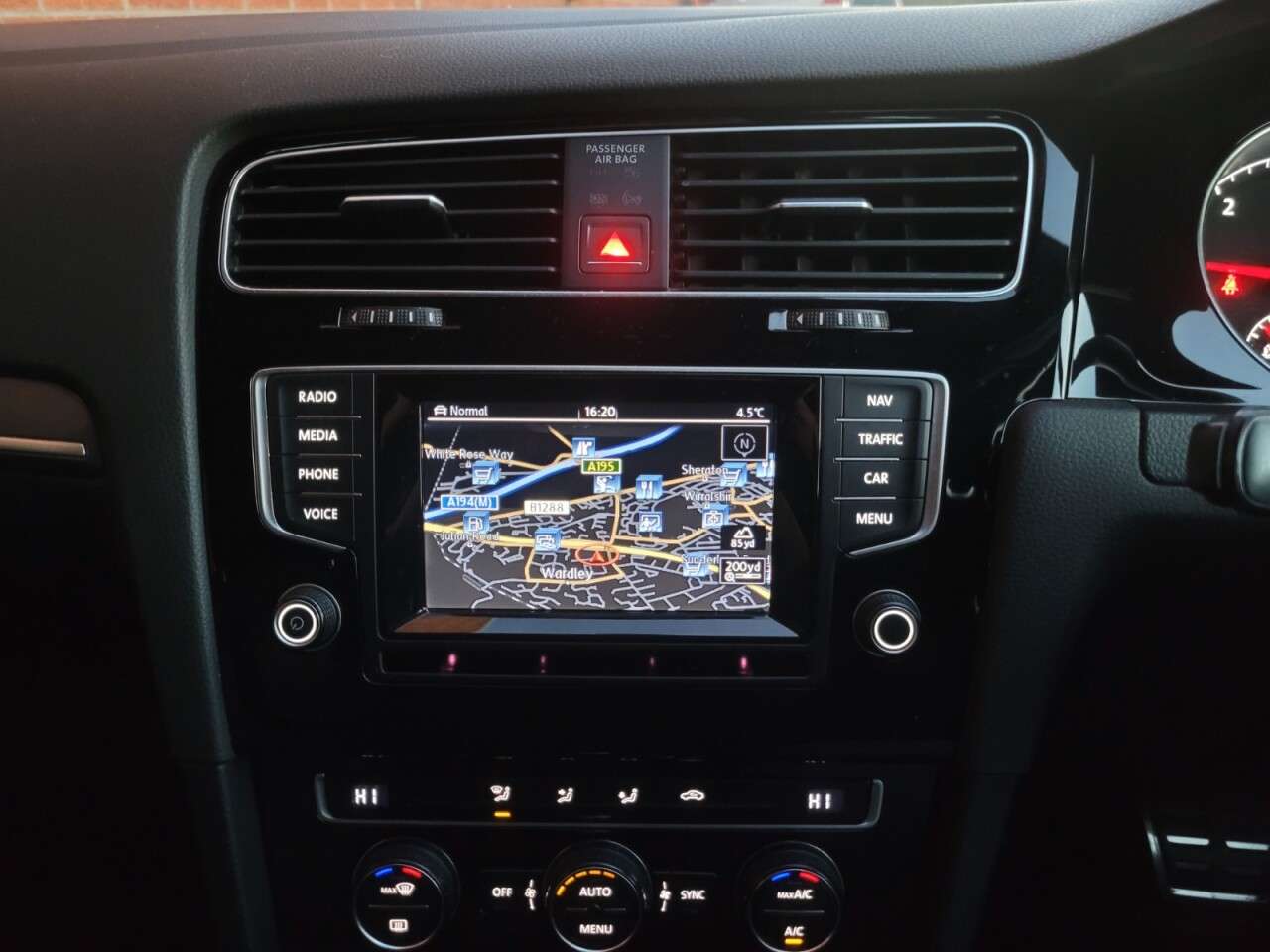 2015 VOLKSWAGEN GOLF 2015 VOLKSWAGEN GOLF