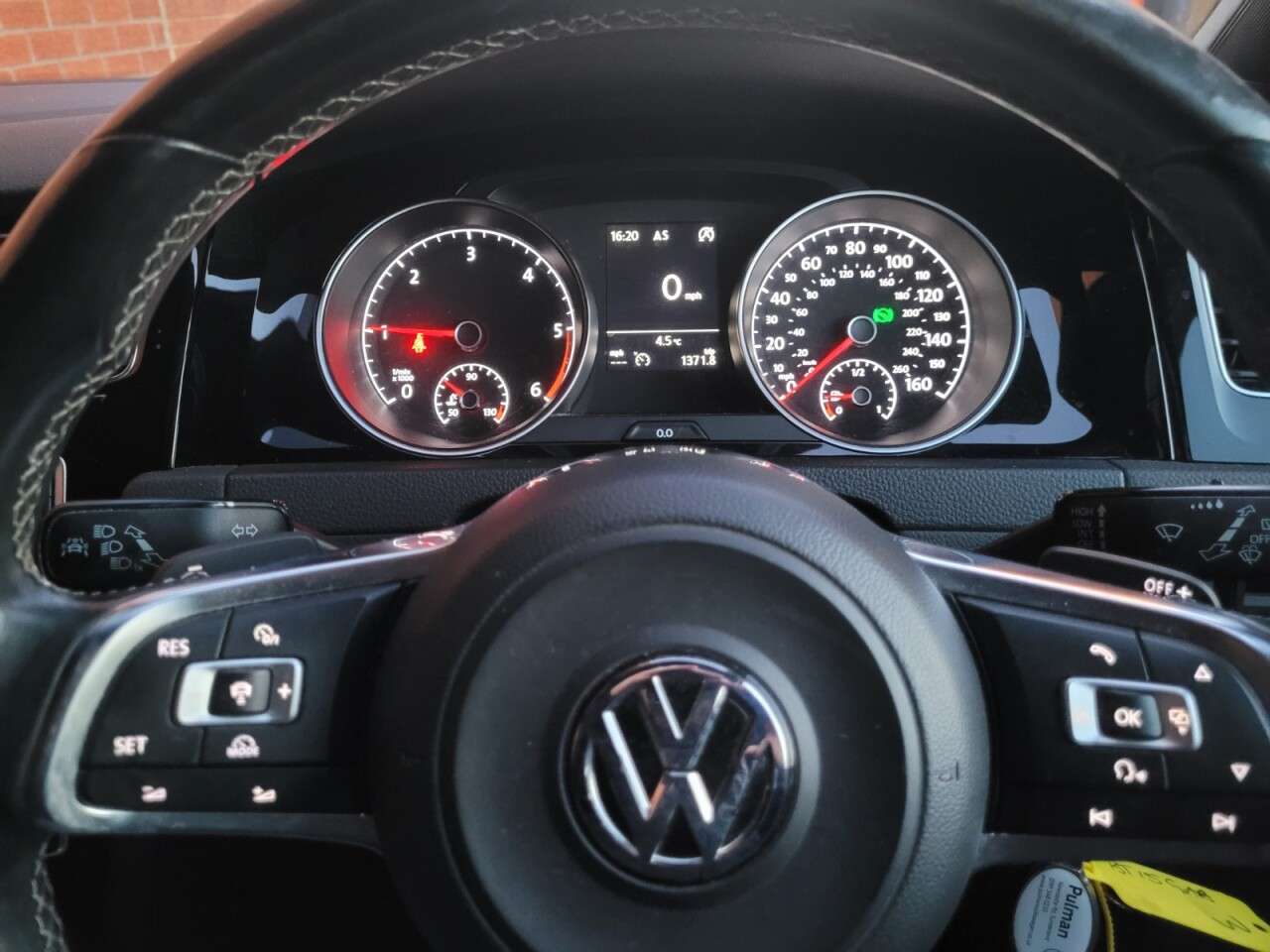 2015 VOLKSWAGEN GOLF 2015 VOLKSWAGEN GOLF