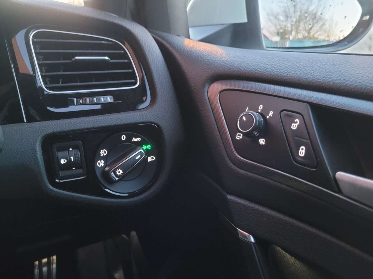 2015 VOLKSWAGEN GOLF 2015 VOLKSWAGEN GOLF