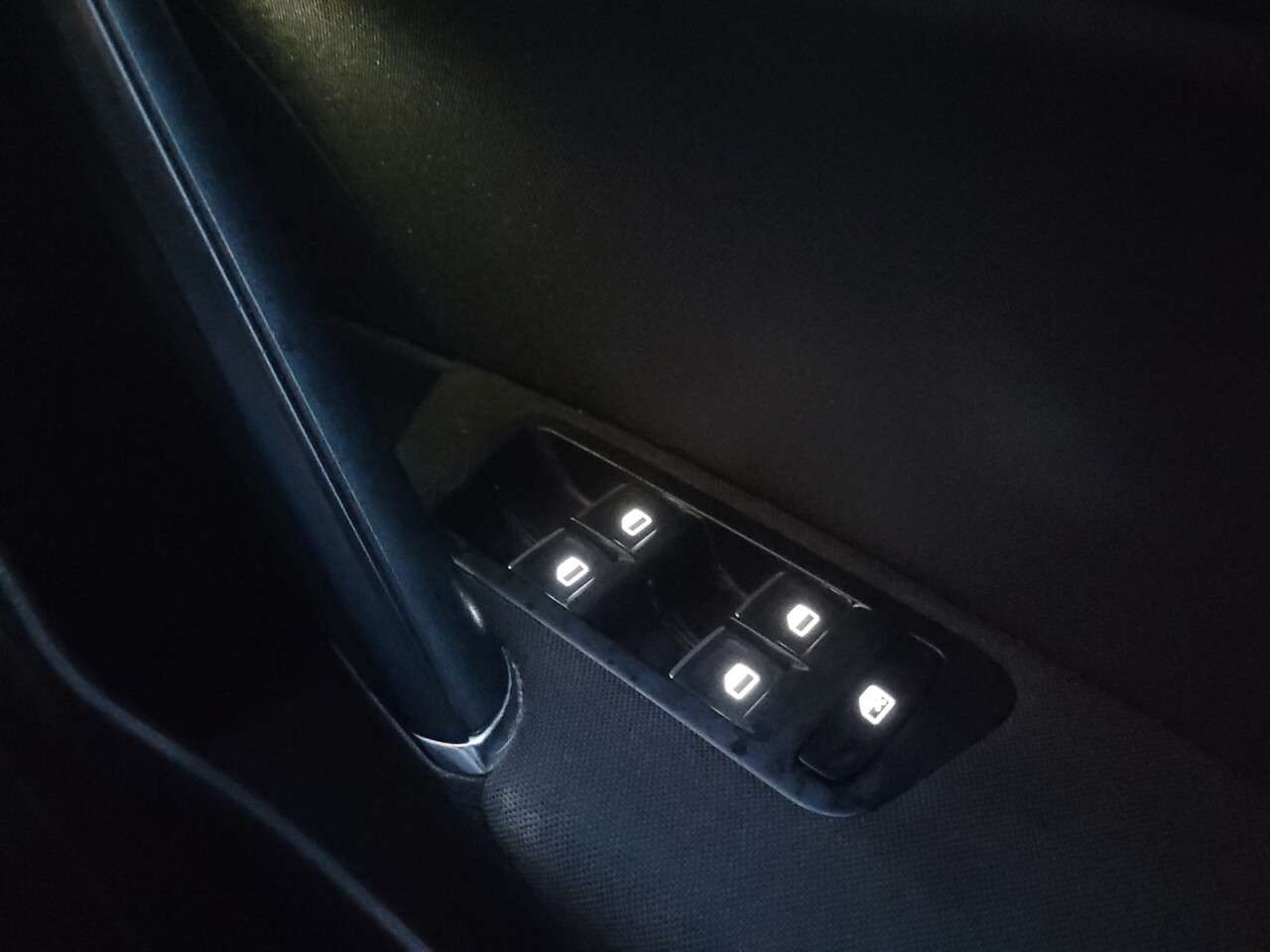 2015 VOLKSWAGEN GOLF 2015 VOLKSWAGEN GOLF