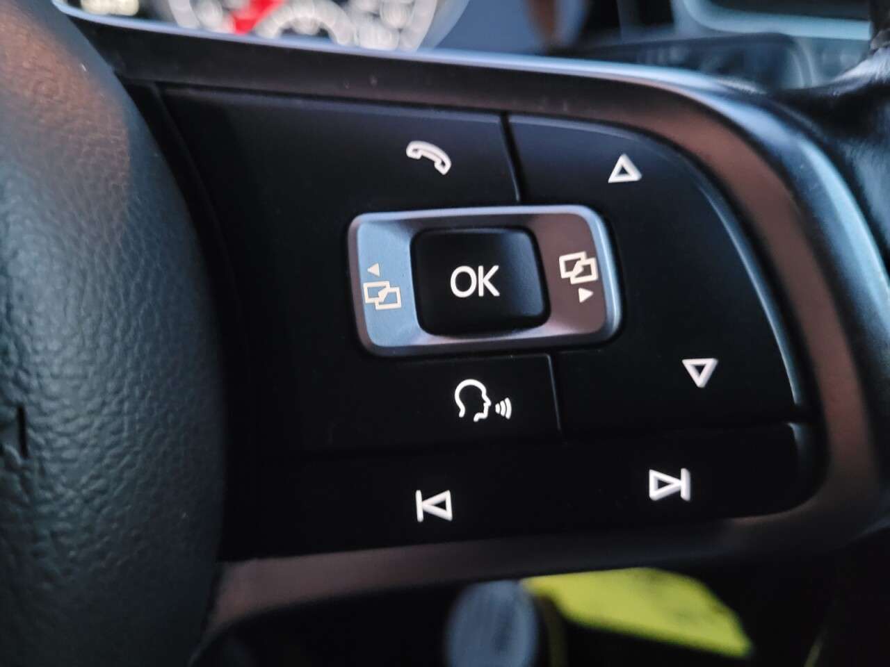 2015 VOLKSWAGEN GOLF 2015 VOLKSWAGEN GOLF