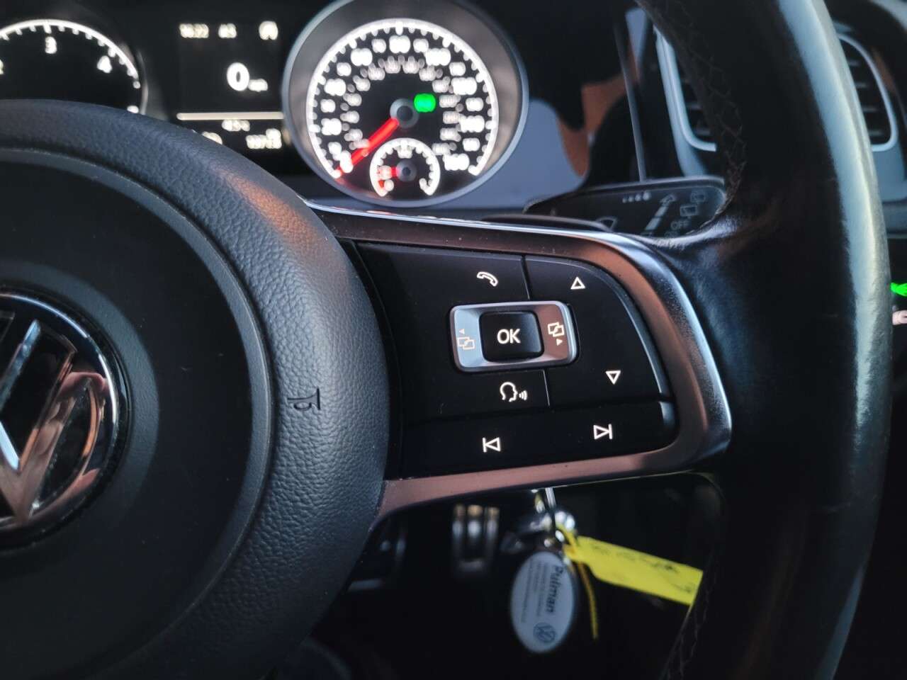 2015 VOLKSWAGEN GOLF 2015 VOLKSWAGEN GOLF