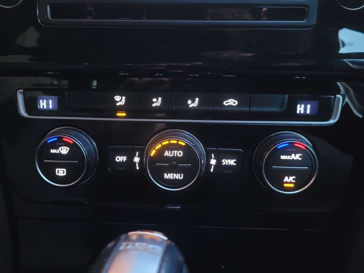 2015 VOLKSWAGEN GOLF 2015 VOLKSWAGEN GOLF