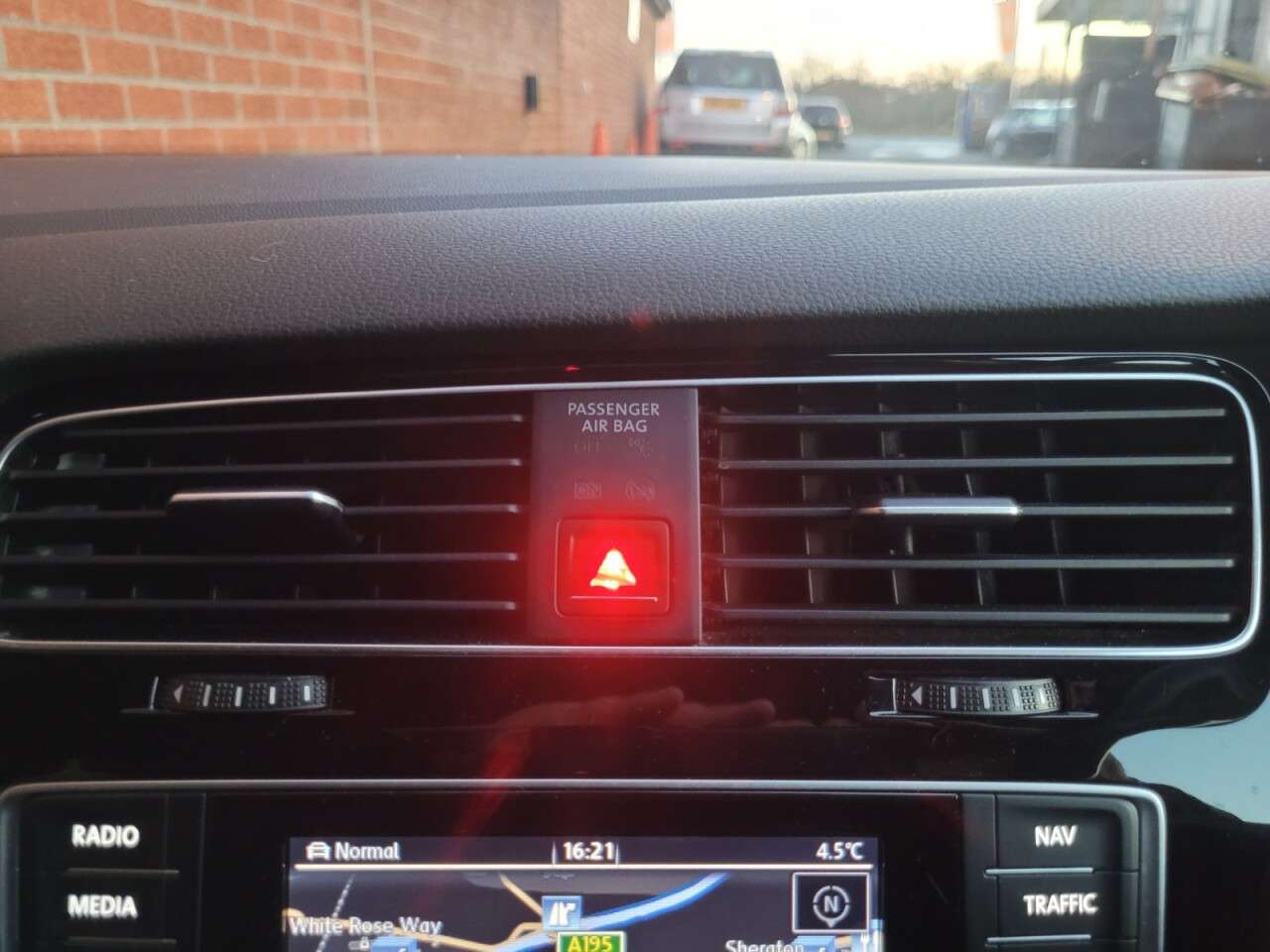 2015 VOLKSWAGEN GOLF 2015 VOLKSWAGEN GOLF