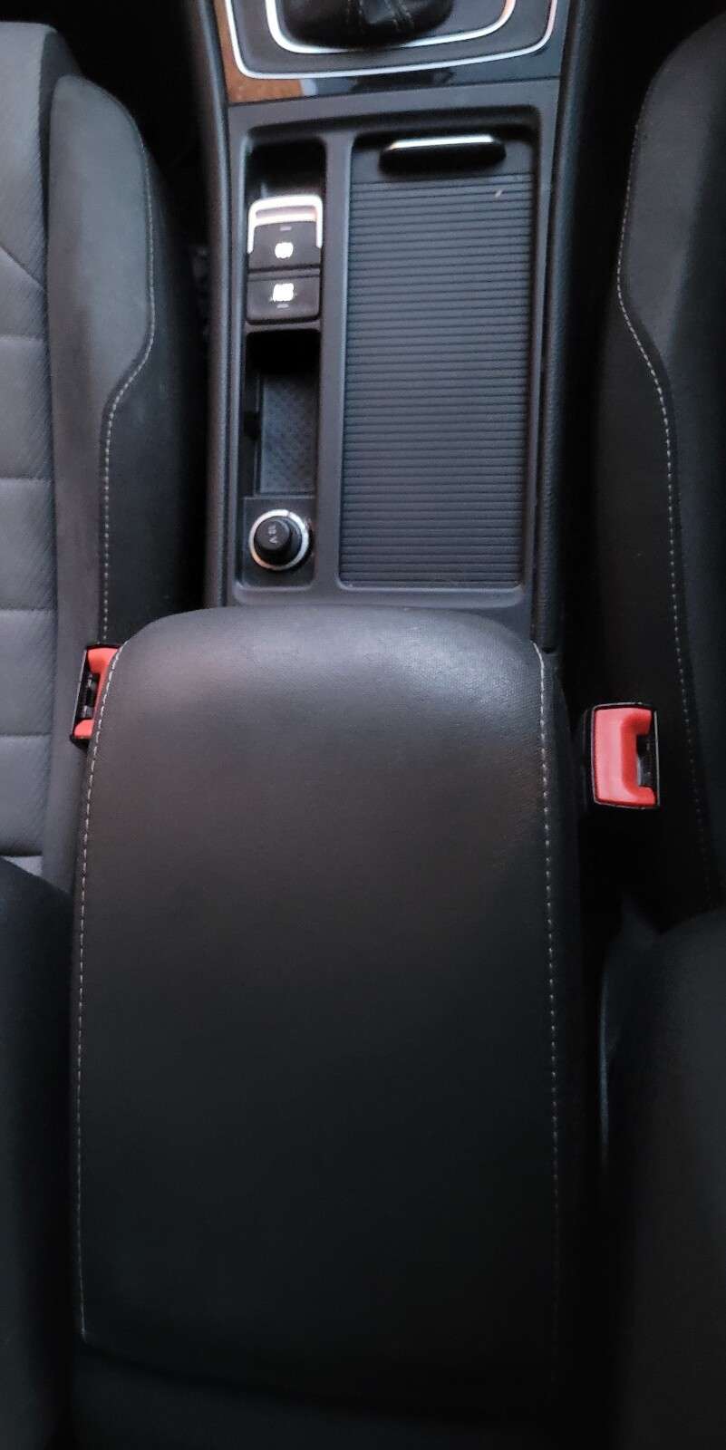 2015 VOLKSWAGEN GOLF 2015 VOLKSWAGEN GOLF