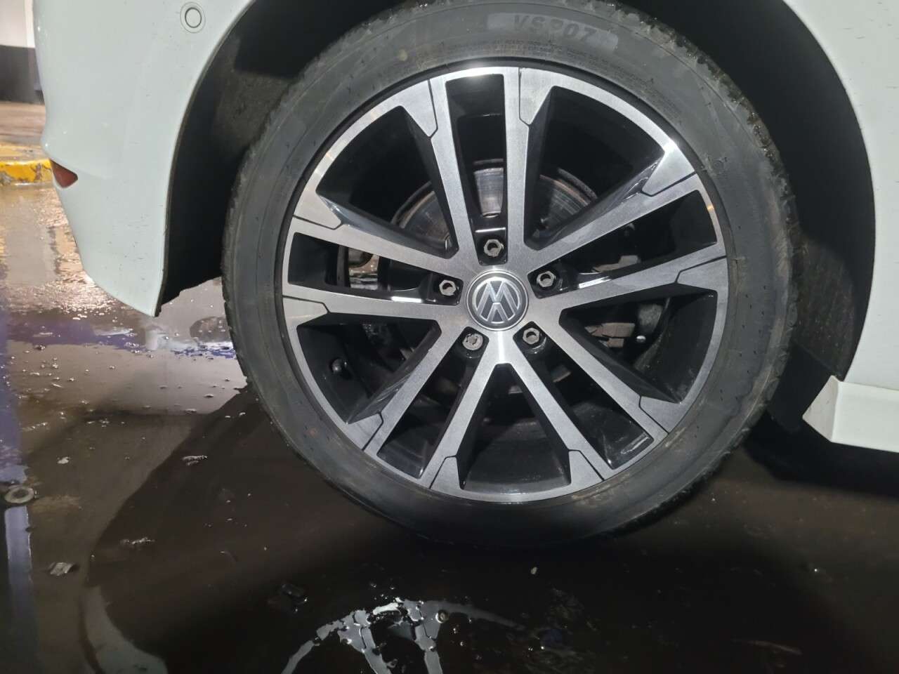 2015 VOLKSWAGEN GOLF 2015 VOLKSWAGEN GOLF