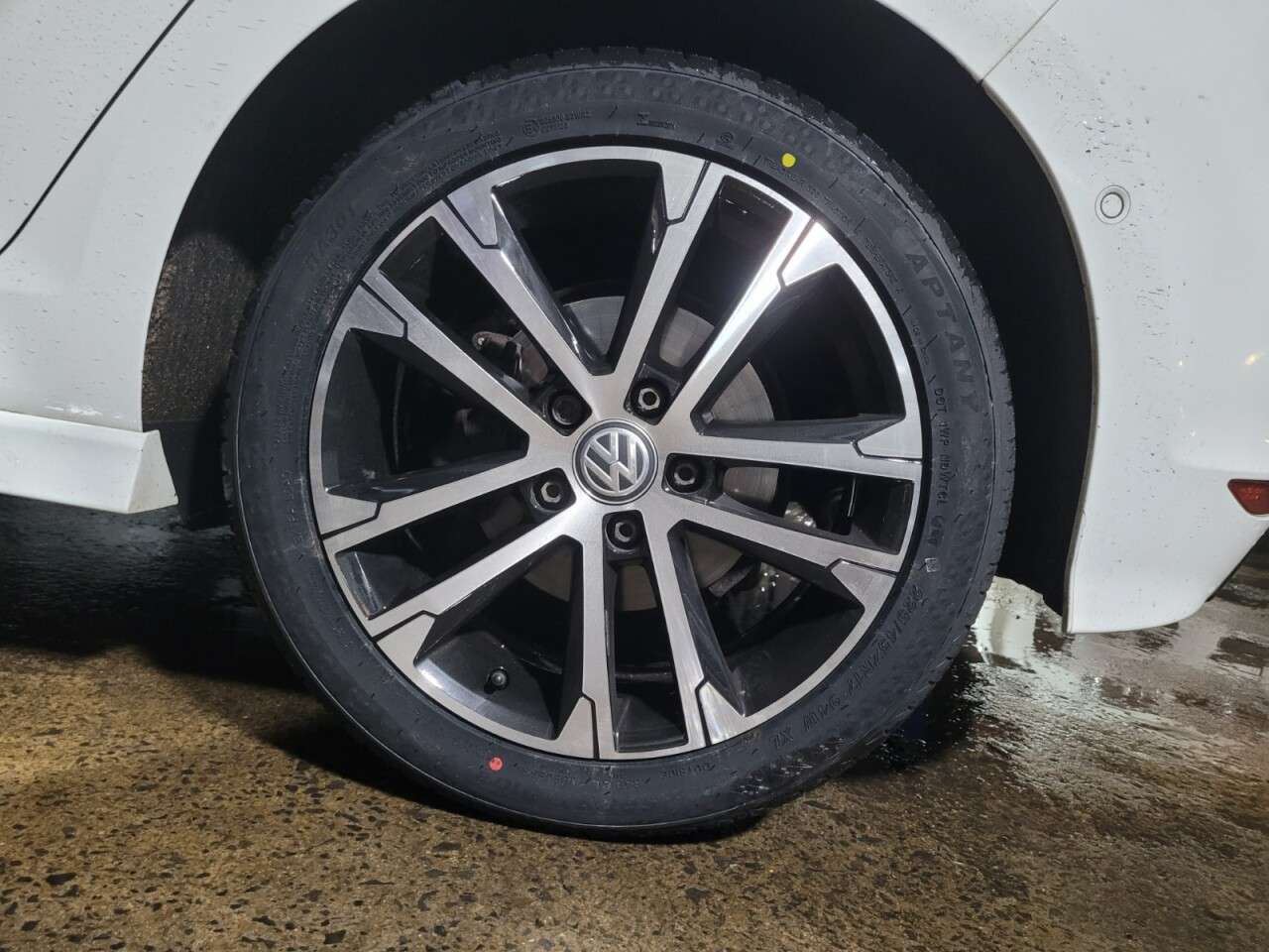 2015 VOLKSWAGEN GOLF 2015 VOLKSWAGEN GOLF