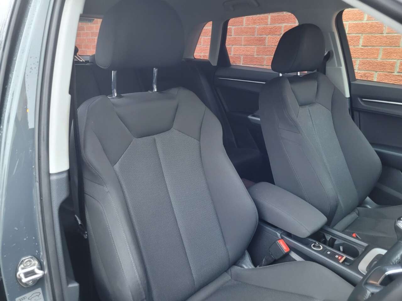 2019 AUDI Q3 2019 AUDI Q3