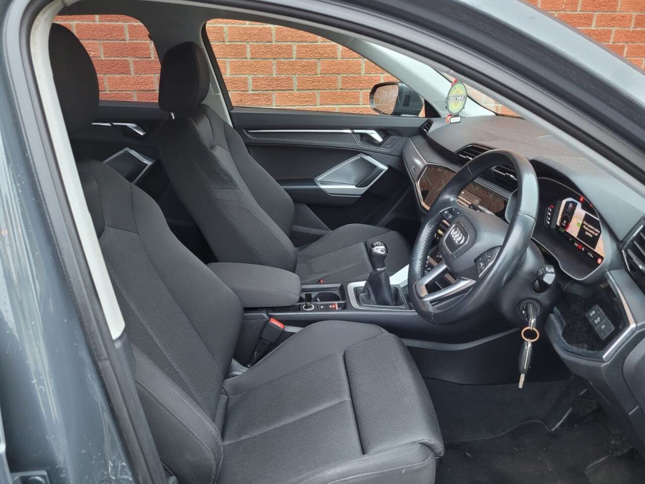 2019 AUDI Q3 2019 AUDI Q3