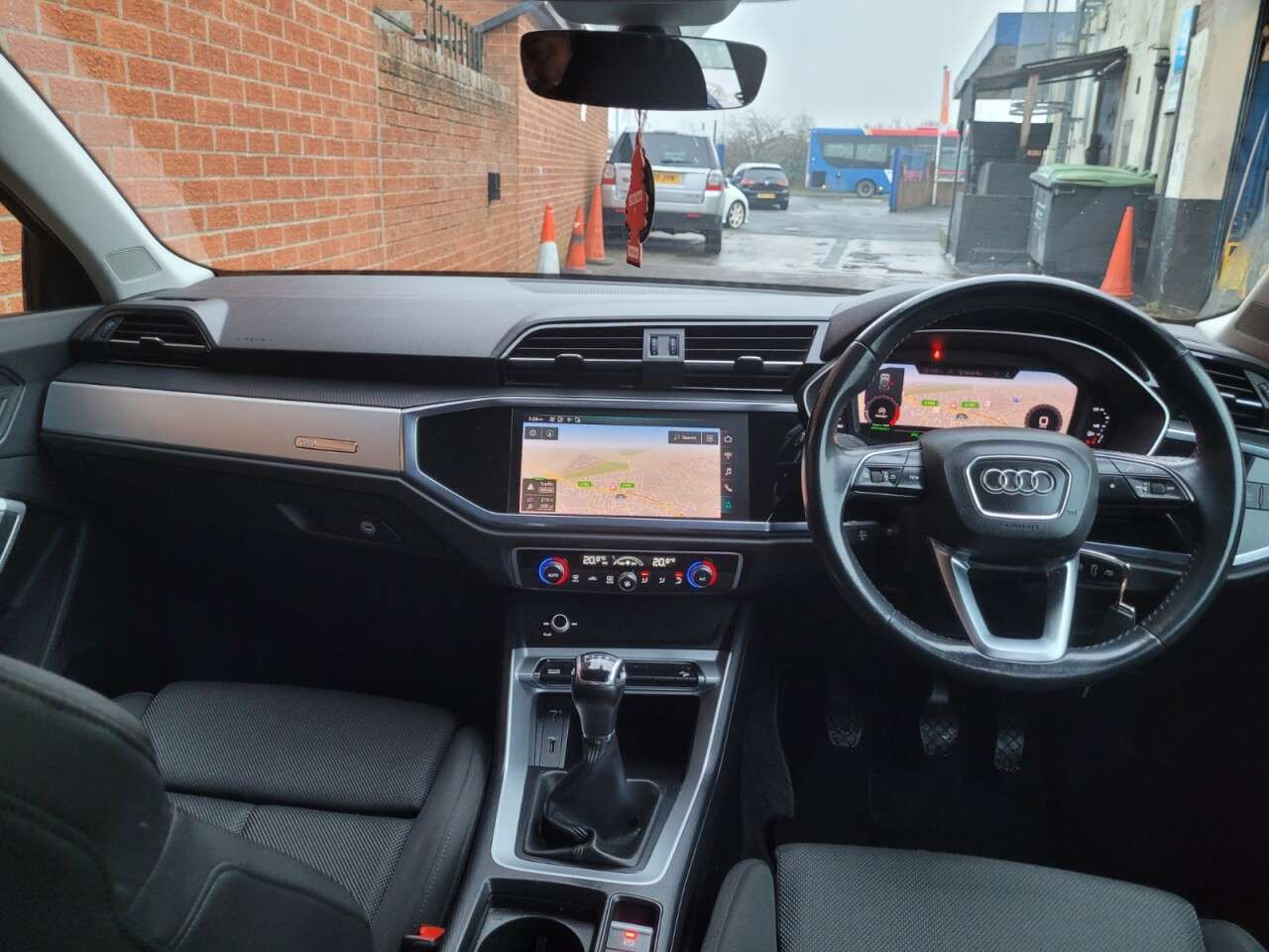 2019 AUDI Q3 2019 AUDI Q3