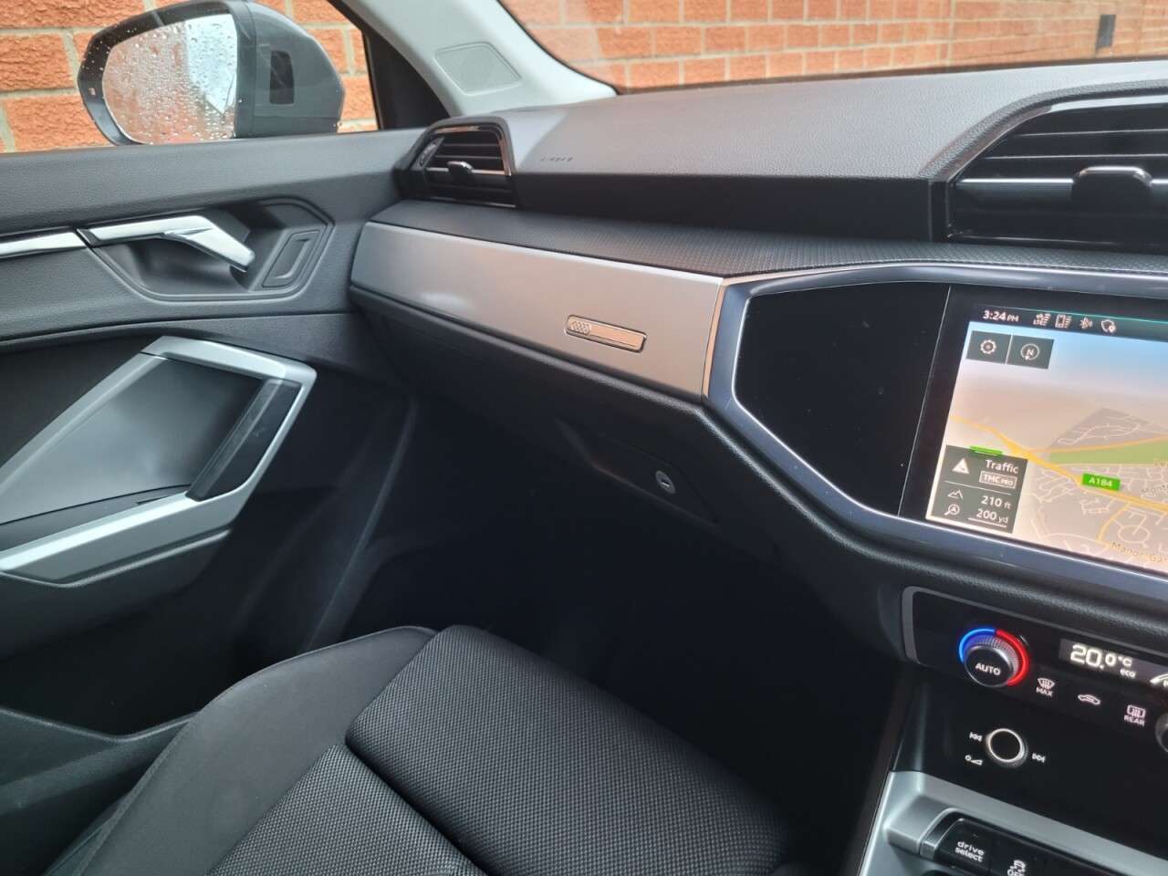 2019 AUDI Q3 2019 AUDI Q3