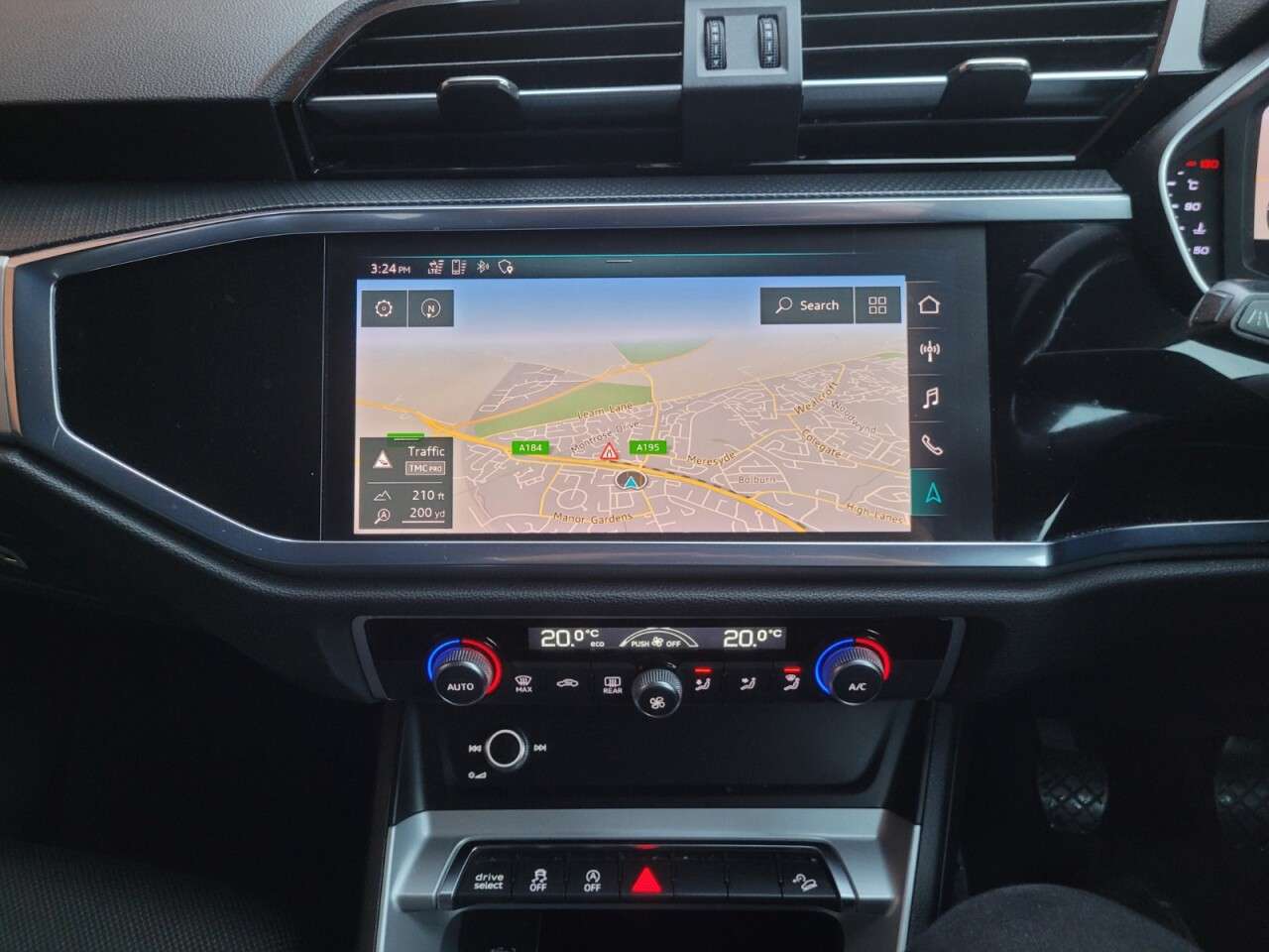 2019 AUDI Q3 2019 AUDI Q3