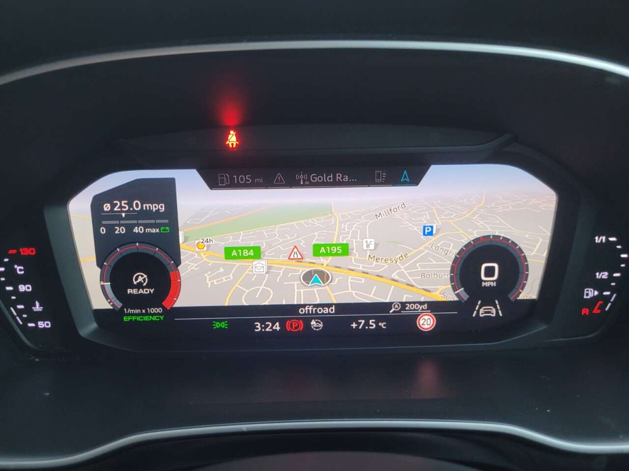 2019 AUDI Q3 2019 AUDI Q3