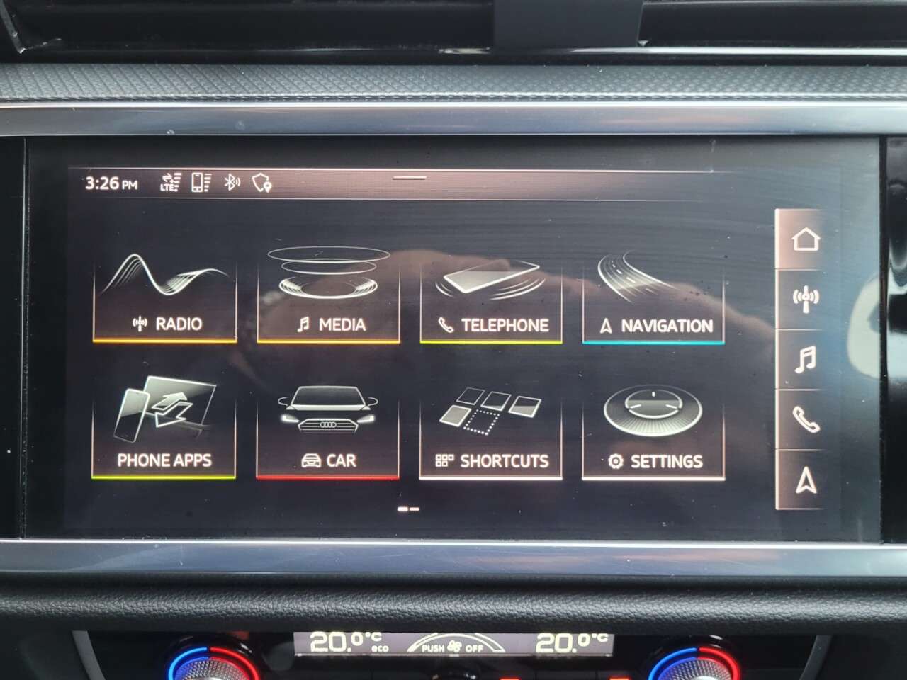 2019 AUDI Q3 2019 AUDI Q3