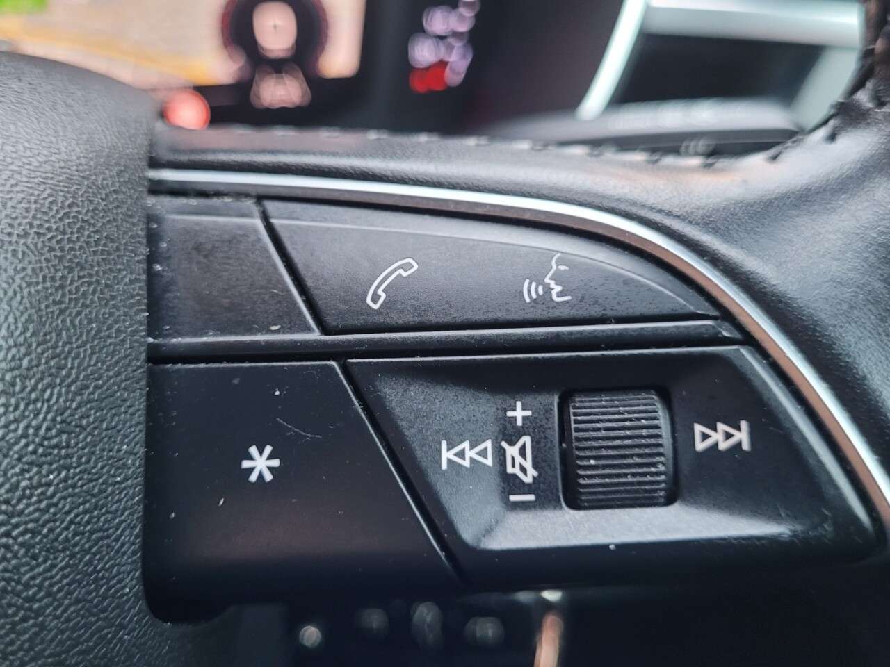 2019 AUDI Q3 2019 AUDI Q3