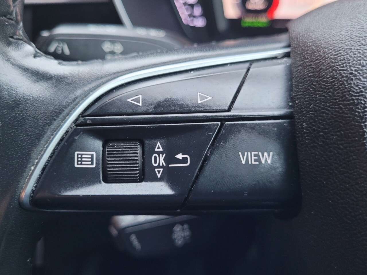 2019 AUDI Q3 2019 AUDI Q3