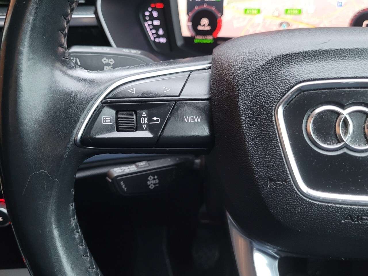 2019 AUDI Q3 2019 AUDI Q3