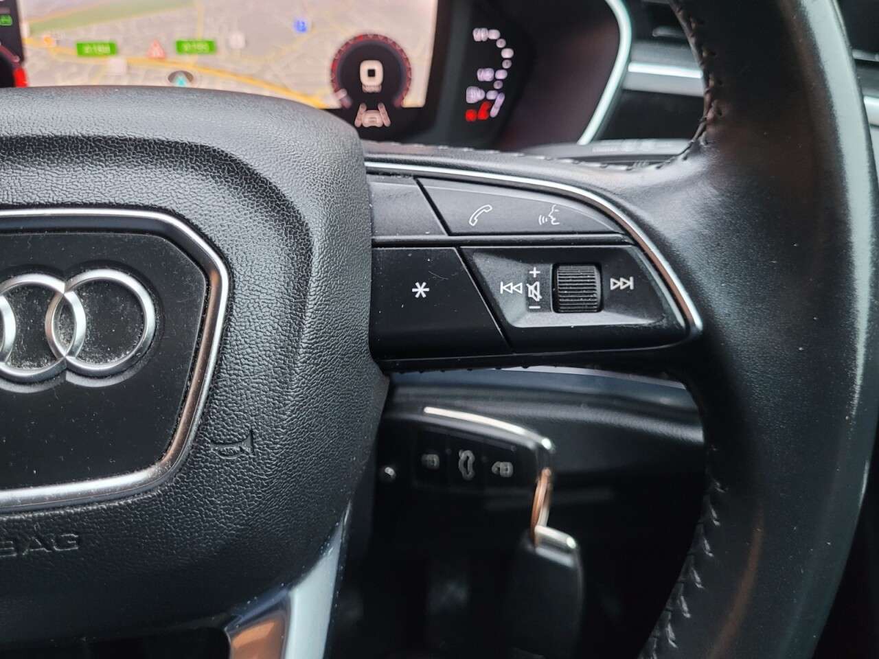 2019 AUDI Q3 2019 AUDI Q3