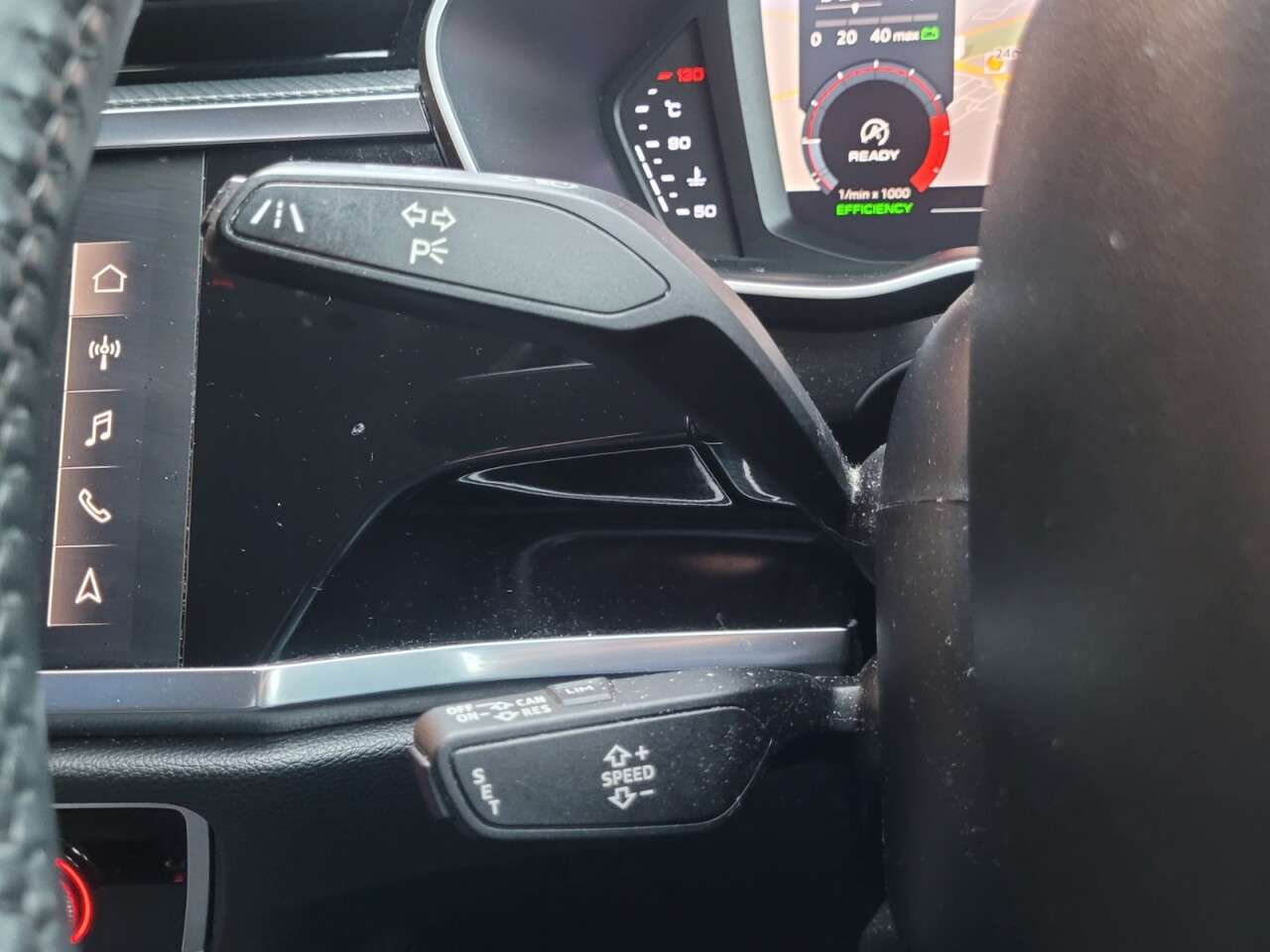 2019 AUDI Q3 2019 AUDI Q3