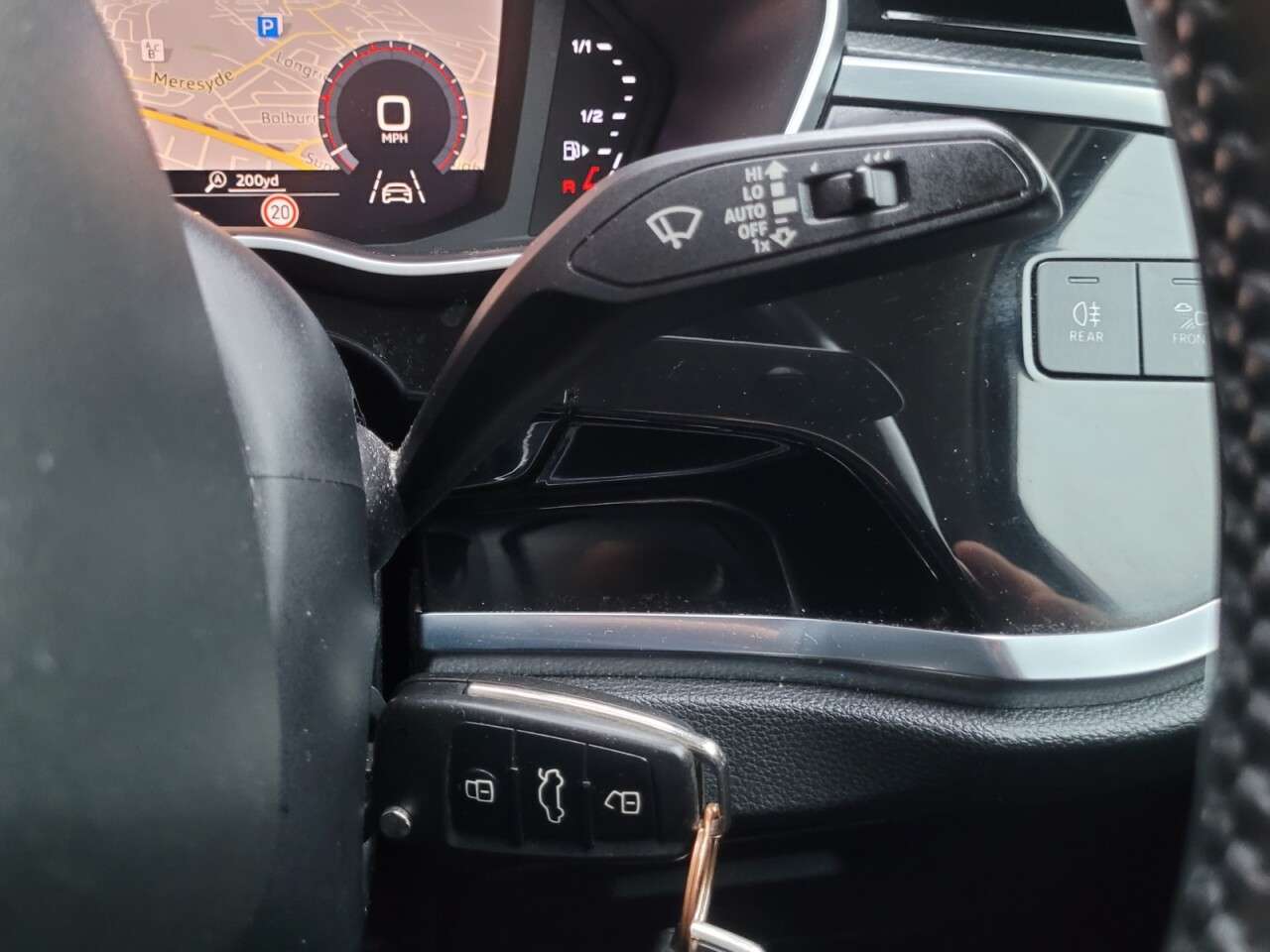 2019 AUDI Q3 2019 AUDI Q3