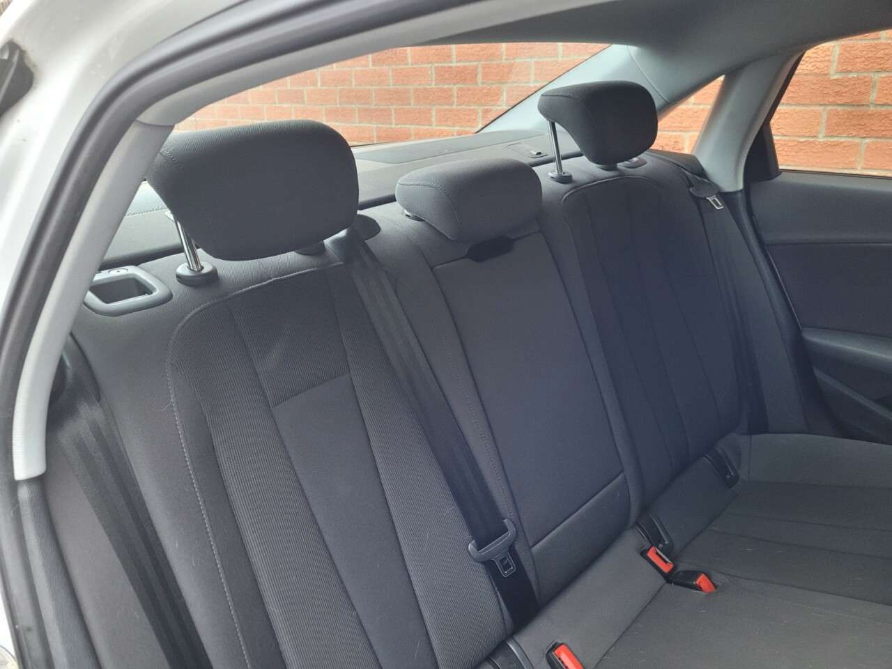 2016 AUDI A4 2016 AUDI A4