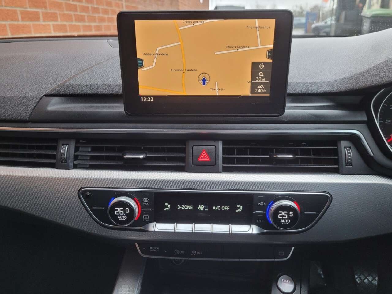 2016 AUDI A4 2016 AUDI A4