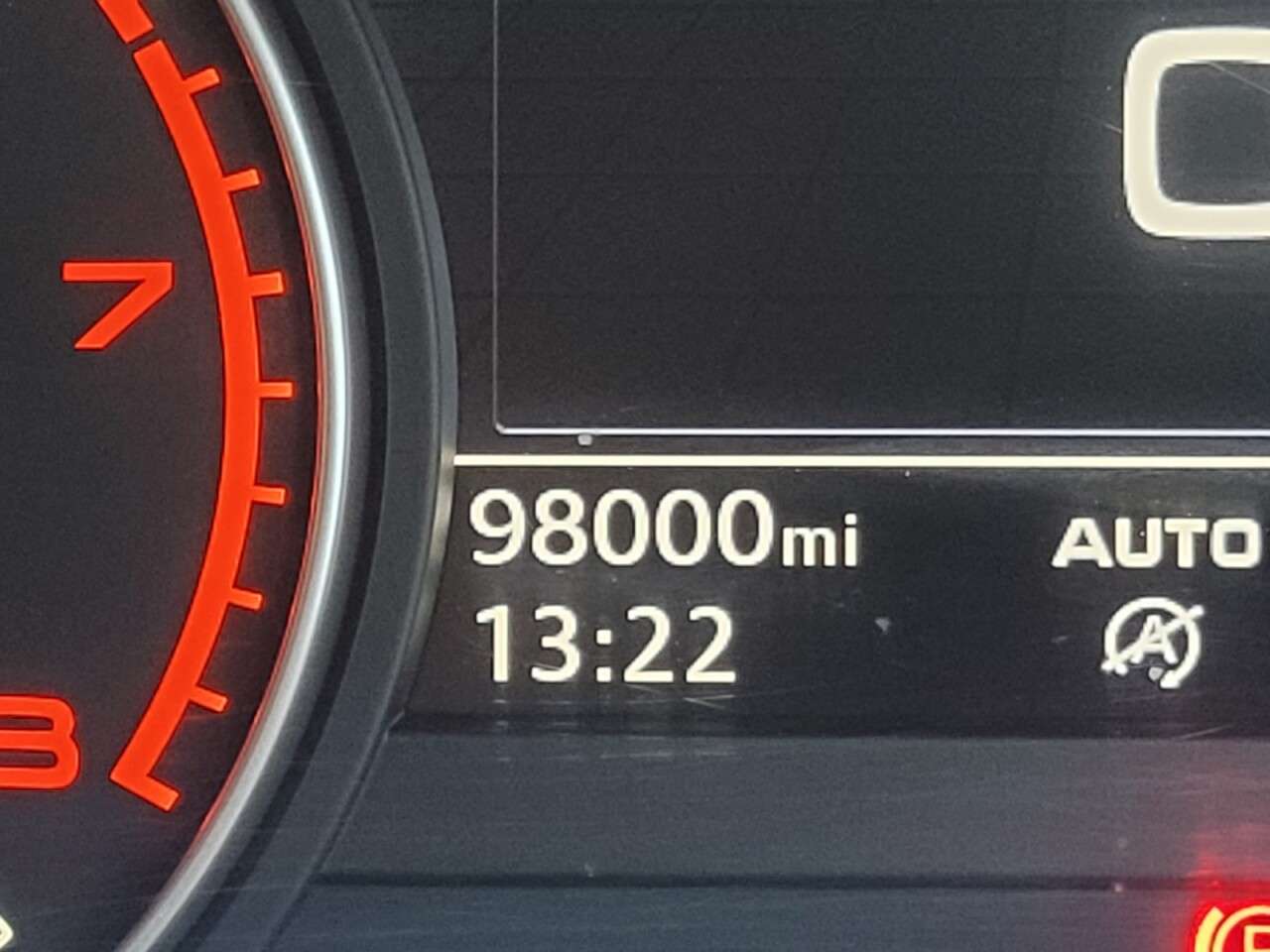 2016 AUDI A4 2016 AUDI A4