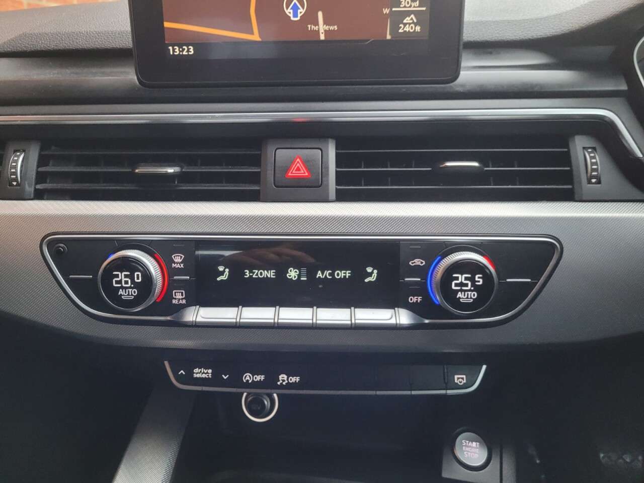 2016 AUDI A4 2016 AUDI A4