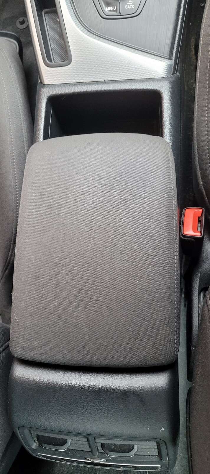 2016 AUDI A4 2016 AUDI A4