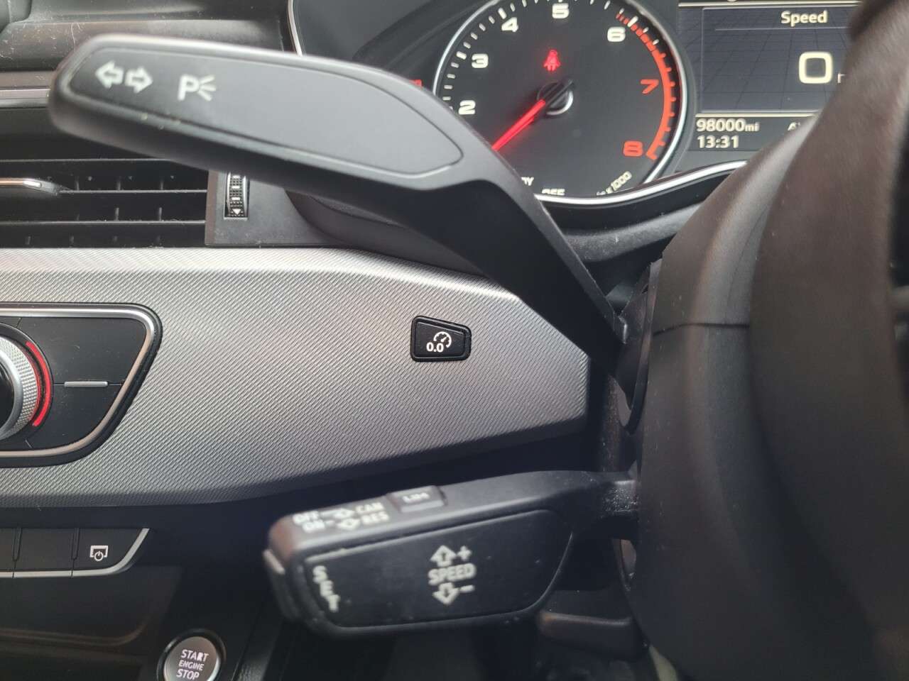 2016 AUDI A4 2016 AUDI A4