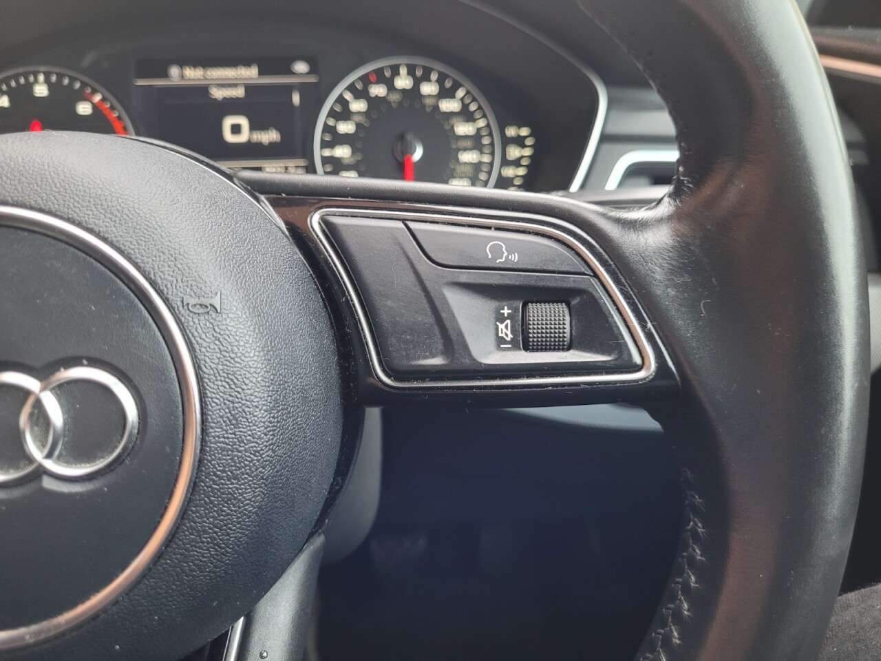 2016 AUDI A4 2016 AUDI A4