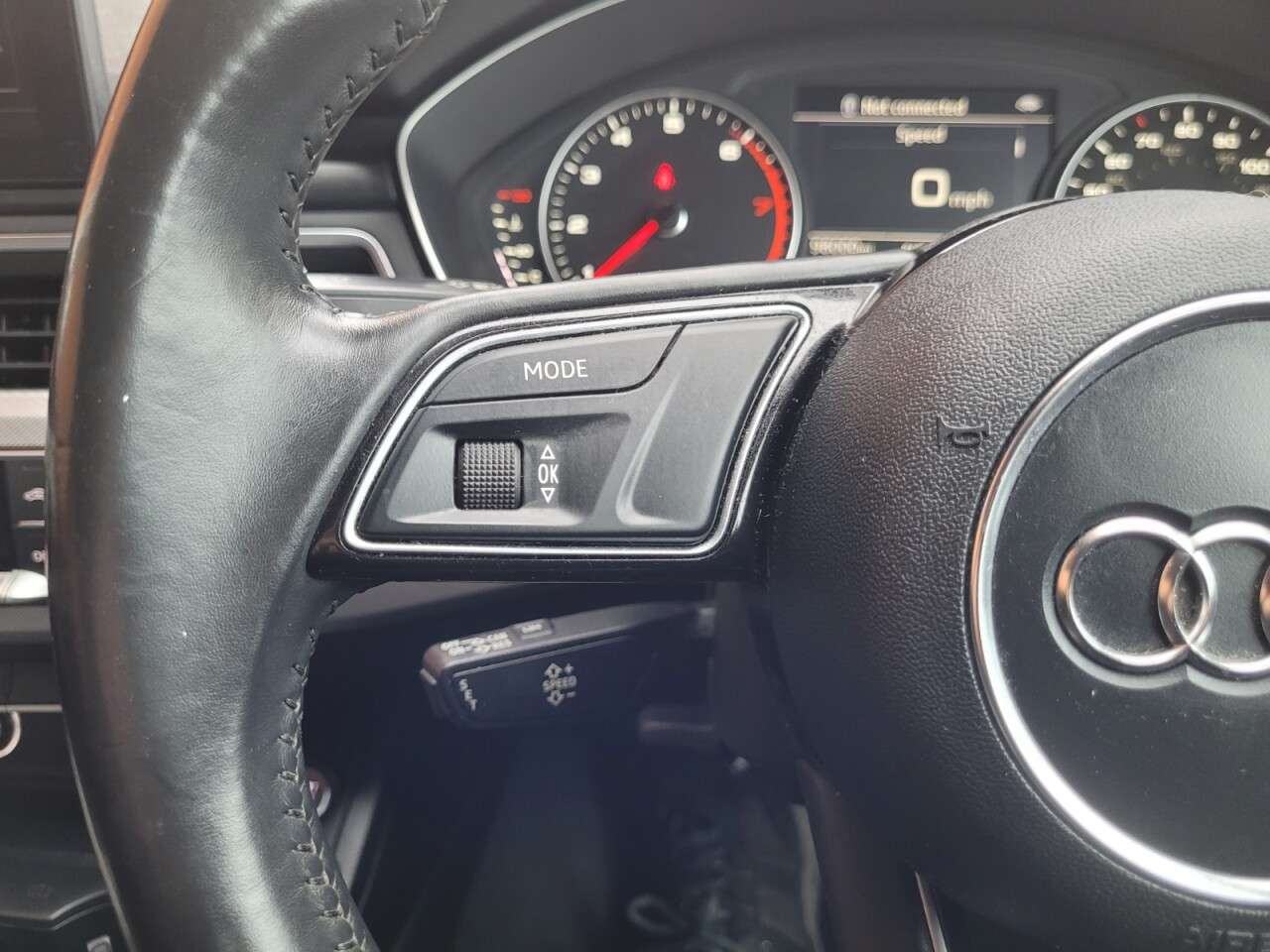 2016 AUDI A4 2016 AUDI A4