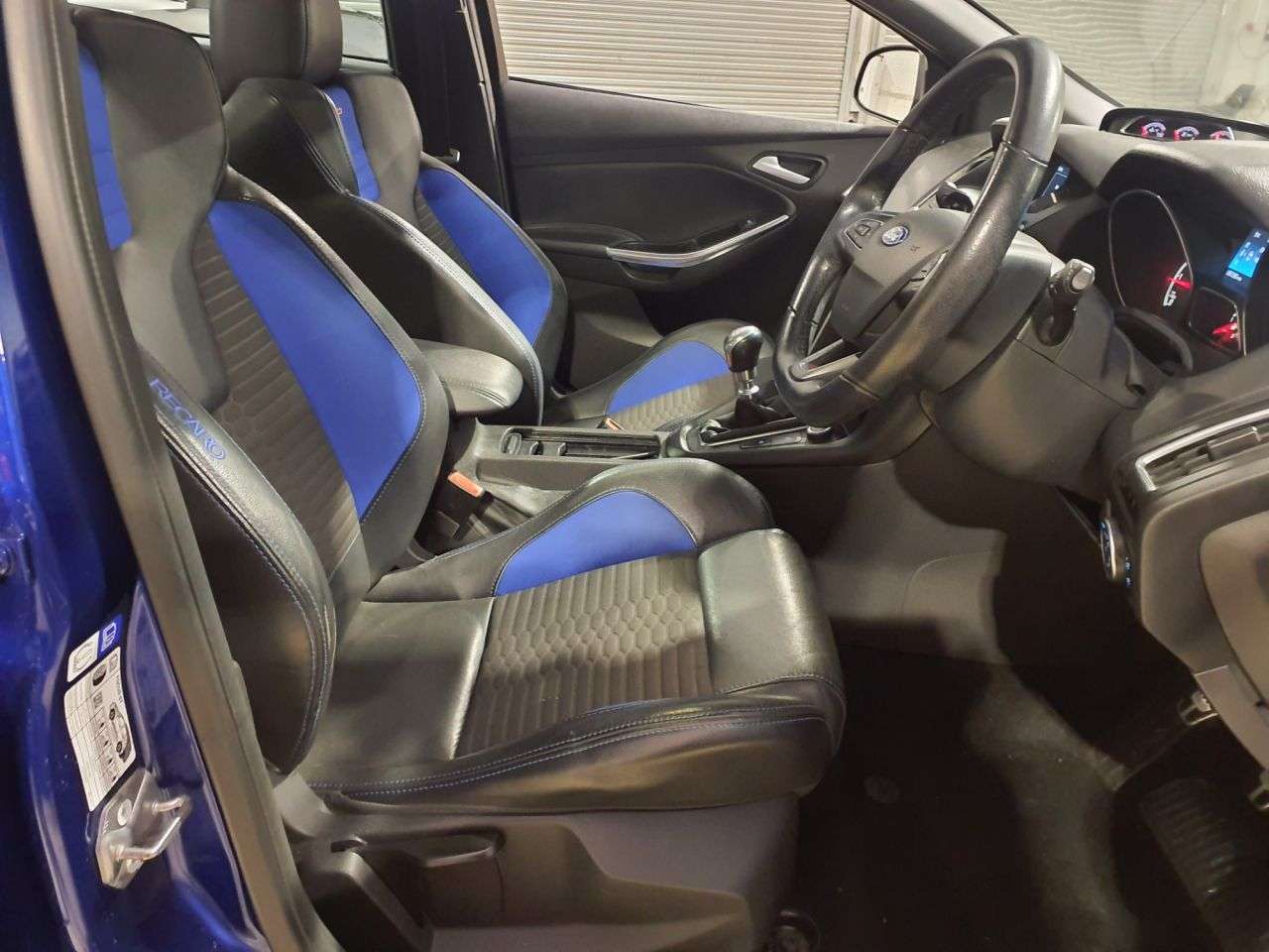 2015 FORD FOCUS 2015 FORD FOCUS