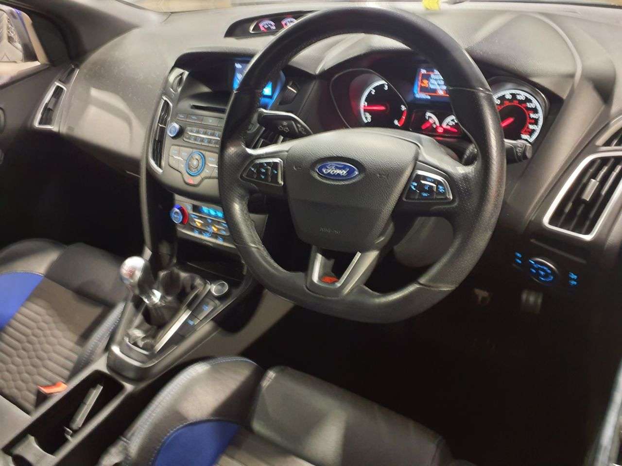 2015 FORD FOCUS 2015 FORD FOCUS