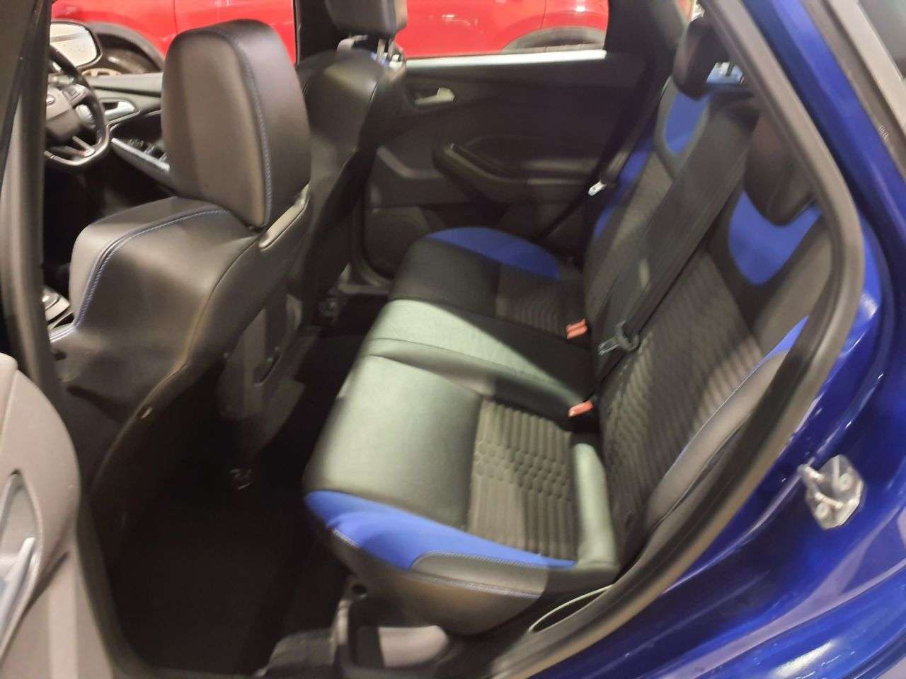 2015 FORD FOCUS 2015 FORD FOCUS