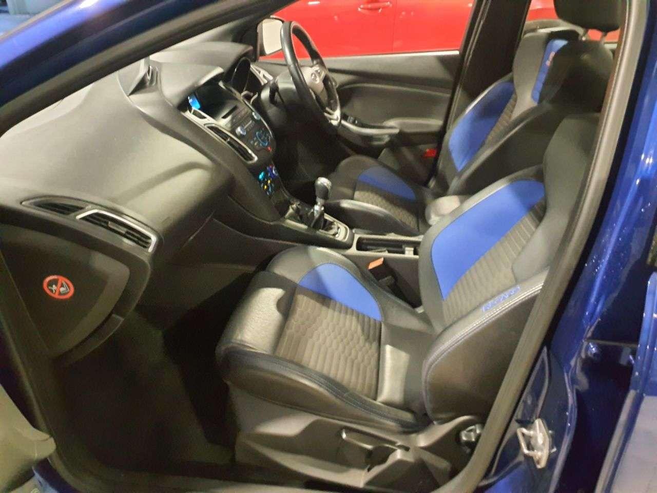 2015 FORD FOCUS 2015 FORD FOCUS