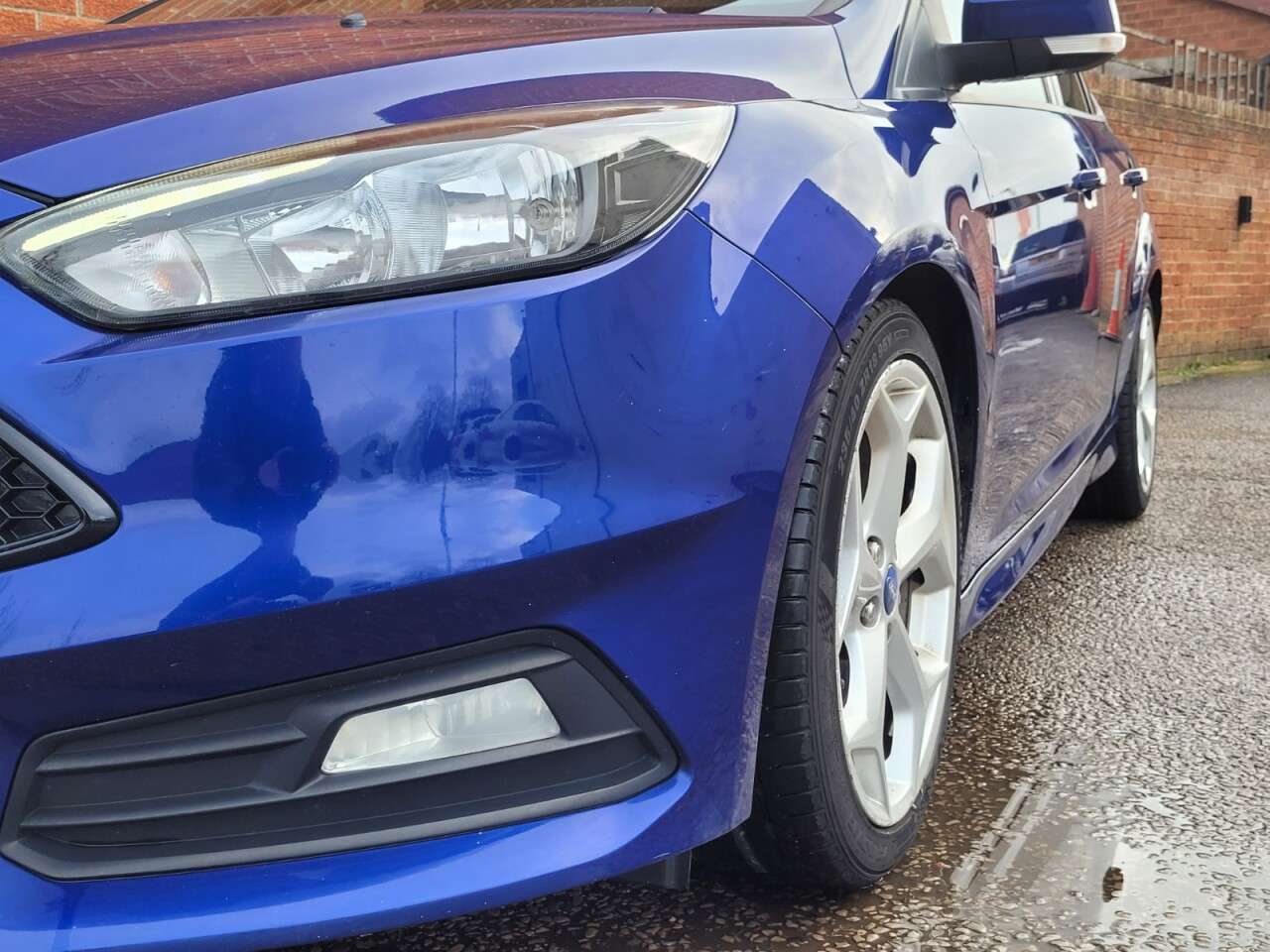 2015 FORD FOCUS 2015 FORD FOCUS