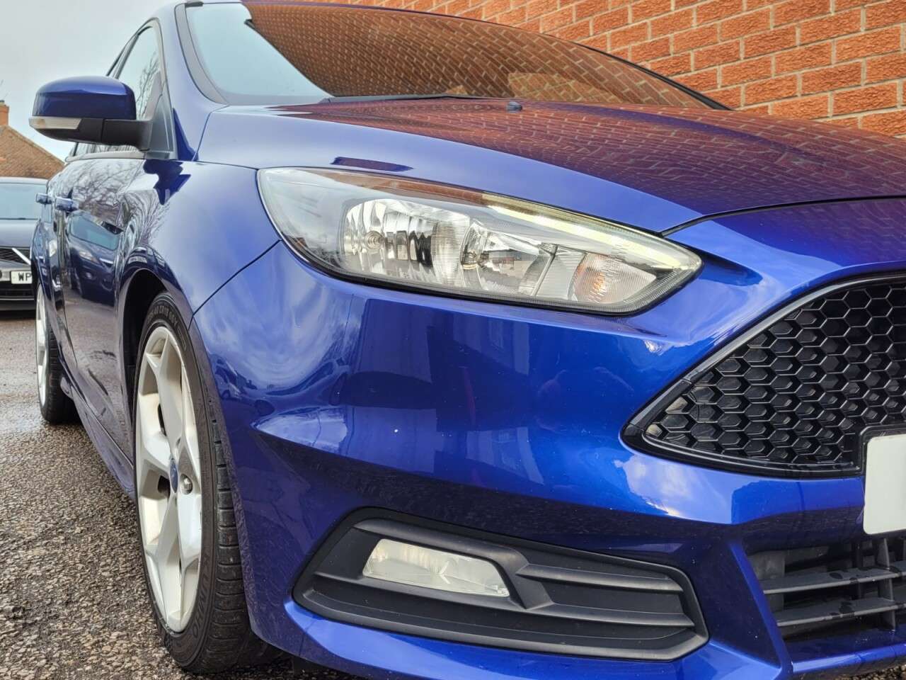 2015 FORD FOCUS 2015 FORD FOCUS
